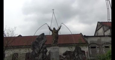 30 Mart 2025 Katolik Kilisesi Katedrali 'ni ziyaret edin.