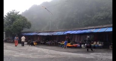 24 Mayıs 2025, Sin Suoi Ho, Phong Tho, Lai Chau, Vietnam. Vietnam dağ pazarı