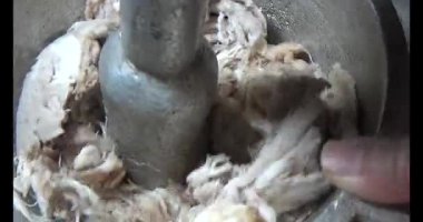 Pişirmek için domuz eti