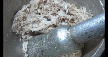 Pişirmek için domuz eti