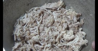 Pişirmek için domuz eti