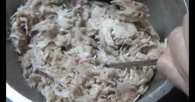 Pişirmek için domuz eti