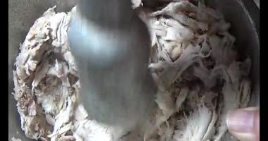 Pişirmek için domuz eti