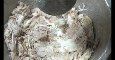 Pişirmek için domuz eti