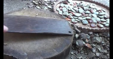 Gac tohumları bitkisel ilaçlara işleniyor.