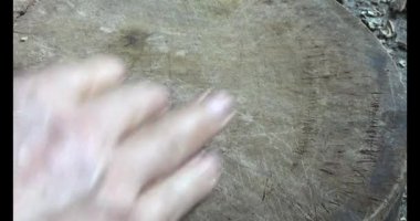 Gac tohumları bitkisel ilaçlara işleniyor.