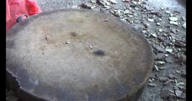 Gac tohumları bitkisel ilaçlara işleniyor.