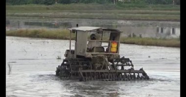 Alan yetiştirme traktör