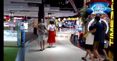 Pirinç alanında dikim çiftçiler