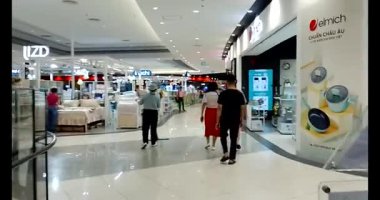 Pirinç alanında dikim çiftçiler