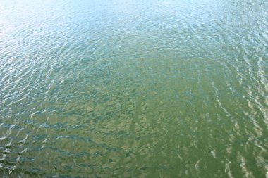 Vietnam 'da deniz ve dağlar