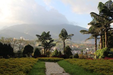 Vietnam 'daki tapınaklar ve festivaller