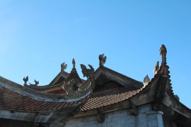 Vietnam 'daki tapınaklar ve festivaller