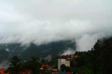 Vietnam 'daki tapınaklar ve festivaller