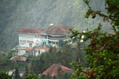 Vietnam 'daki tapınaklar ve festivaller