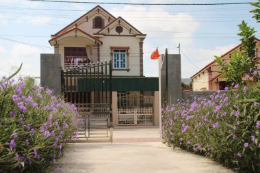 Vietnam 'daki tapınaklar ve festivaller