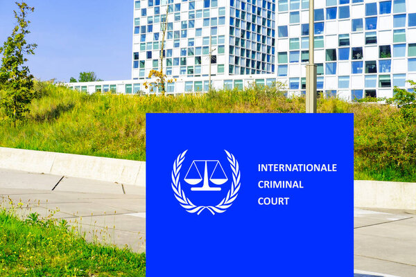 building of ICC, International Criminal Court in Hague, UN Security Council, promotion of international justice, anniversary Rome Statute, Hague, Netherlands
