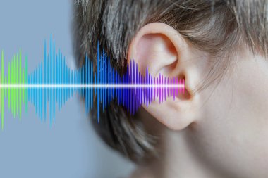 Kulak kapama, çocuk dinleme, ses dalgası, akustik ve ses titreşimleri, İşitme Sistemi, İşitme Testi, Koklear implant, Asistan dinleme cihazı