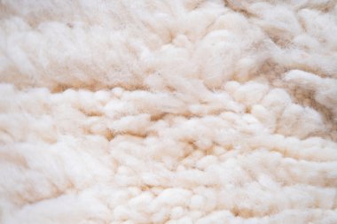 Fas Berberi el yapımı doğu tarzı halılar doğal koyun yünü, geleneksel oryantal gölgeler, hikaye mirası ve Fas işçiliği.