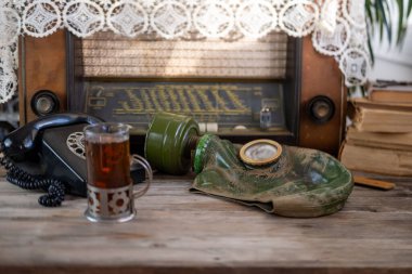 Kablosuz kulaklıklar, sembolik müzik, rahatlama ve devam eden eğlence, profesyonel son teknoloji ses teknolojisi. 