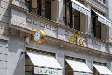 Ön cephe, teknolojik yenilik, Güney Kore finans ve sanayi grubu, elektronik, kimyasal ürünler ve telekomünikasyon ekipmanları, Frankfurt, Almanya - 1 Eylül 2024 