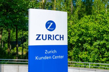Çok uluslu şirket merkezi Almanya, Frankfurt 'ta bulunan İsviçreli Zürih Sigorta Şirketi Zürih, İsviçre merkezli Zürih Sigorta Şirketi ile 29 Haziran 2025' te sözleşme imzaladı.