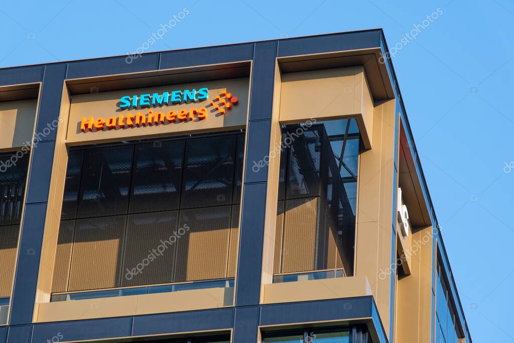 Collaboration between CGI and Siemens Healthineers, leading to innovative healthcare solutions, Medical Technology Management Value Partnerships, Frankfurt, Germany - September 1, 2024