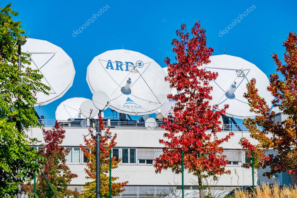 Commerzbank Aktiengesellschaft office building, European banking institution headquartered in Frankfurt am Main, Hesse, Germany professional services, Frankfurt - January, 19, 2025