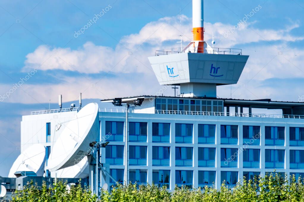 Commerzbank Aktiengesellschaft office building, European banking institution headquartered in Frankfurt am Main, Hesse, Germany professional services, Frankfurt - January, 19, 2025