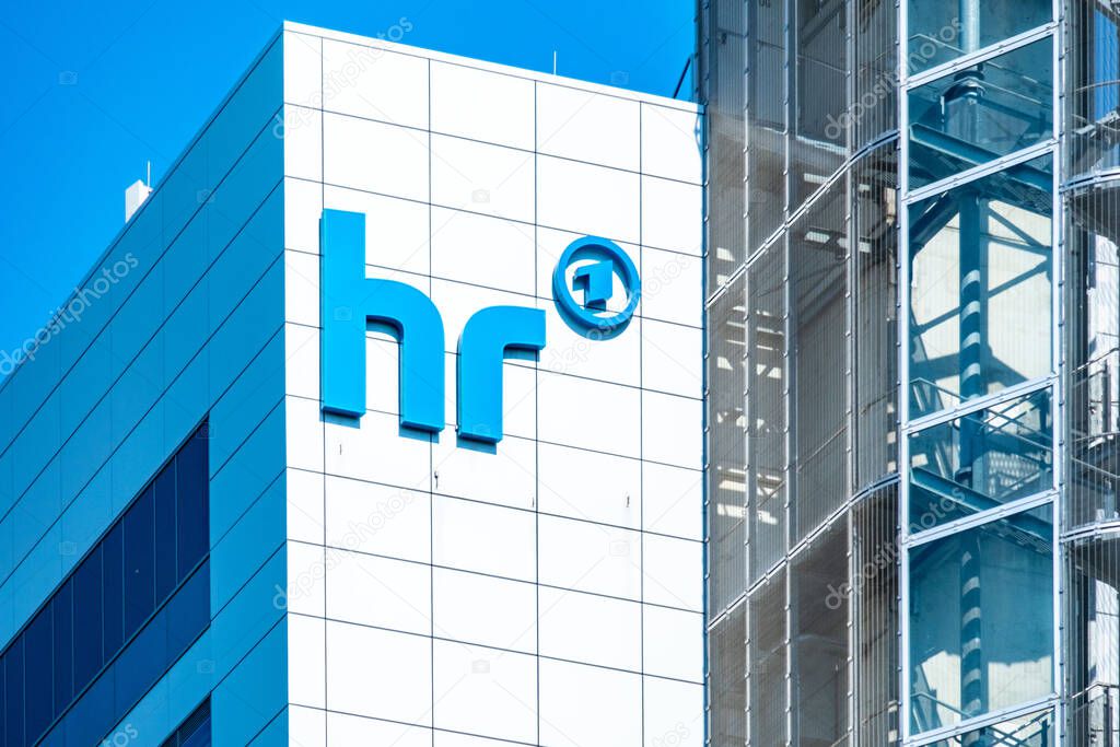 Commerzbank Aktiengesellschaft office building, European banking institution headquartered in Frankfurt am Main, Hesse, Germany professional services, Frankfurt - January, 19, 2025