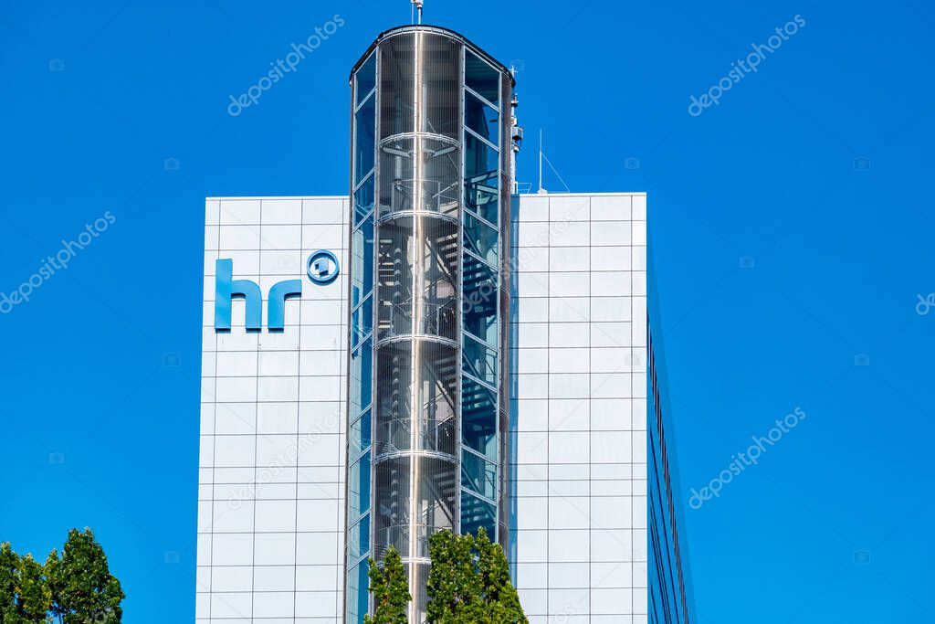 Commerzbank Aktiengesellschaft office building, European banking institution headquartered in Frankfurt am Main, Hesse, Germany professional services, Frankfurt - January, 19, 2025