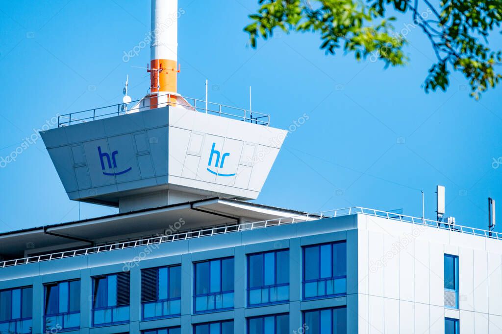 Commerzbank Aktiengesellschaft office building, European banking institution headquartered in Frankfurt am Main, Hesse, Germany professional services, Frankfurt - January, 19, 2025