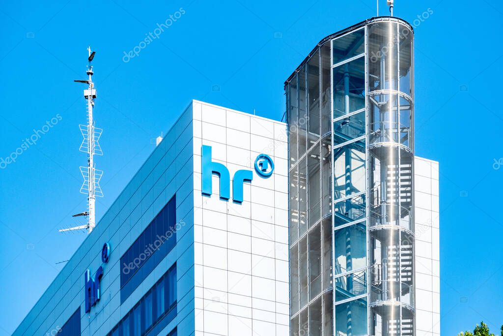 Commerzbank Aktiengesellschaft office building, European banking institution headquartered in Frankfurt am Main, Hesse, Germany professional services, Frankfurt - January, 19, 2025