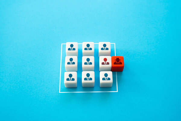 The spy infiltrates the company through an insider. Industrial espionage. Security breach. Bribery and assistance to criminals. Figurehead. Illegal unauthorized access. Spying and blackmail