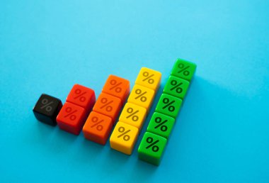 Yatırımların faiz oranında bir artış. Yüksek verimlilik ve verimlilik, katma değer. İyi bir kredi puanı olan makul krediler. Uygun fiyatlı ipotek. Nakit alışveriş ikramiyesi. İndirim.