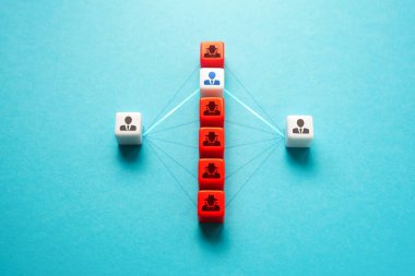 Güvenilir bir aracı aracılığıyla iş yap. Güvenilir arabulucu, dolandırıcılardan ve sahtekarlardan uzak dur. Şirket bilgilerindeki sızıntıyı yok et. İlgisiz bağımsız bir kişi aracılığıyla çatışma çözümü