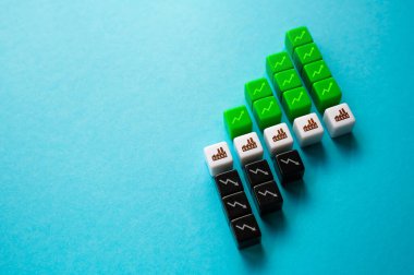 Bir endüstriyel girişim zarardan kâra geçer. Kârlı bir iş. Fazlalık ekonomi. Kârsız girişimlerin azaltılması. Devlet endüstriyel santrallerinin optimizasyonu ve yeniden yapılandırılması. Modernizasyon