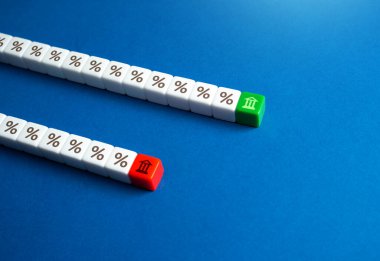 Choosing a bank with the best deposit offer and deposit rates. Developed banking, infrastructure and favorable offers for deposits and loans. Competition in the financial market. Growth indicators.