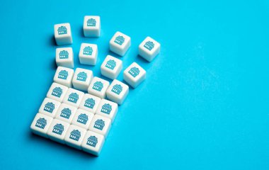 Ticaret ağının genişletilmesi. Yeni mağazaların açılışı. Ticari bir imparatorluğun büyümesi. Daha fazla dükkan ve mağaza al. Bayilik ve ortaklık. Artırılmış outlet kapsamı.