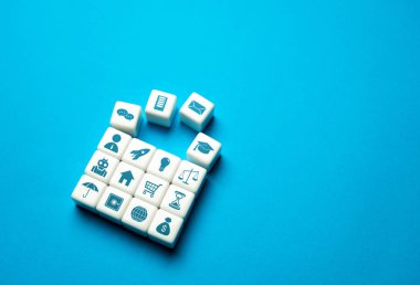 Başarılı bir iş kurmanın bileşenleri. Bir iş projesinin uygulanması için gerekli mali yatırımlar, kaynaklar, beceriler ve uzmanlık. Girişimcilik