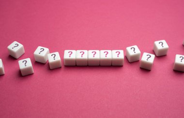 Büyük resmi görmek için parça parça bilgi topla. Sorular ve problem çözme. Sıkça sorulan sorular, SSS. İlginç ve bilinmeyen gerçekler..