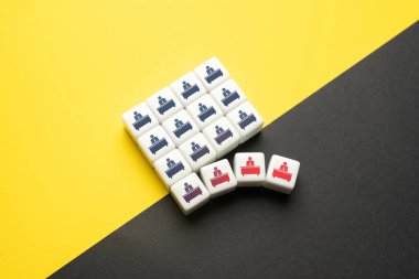 Bazı yetkililerin görevden alınması. Devlet yapılarının çalışmalarının optimizasyonu. Yapay zeka teknolojilerinin ve yeniliklerin uygulanması. İnsan müdahalesini azaltmak, yolsuzluk riskini azaltmak.