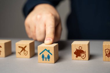 Doğru sigortayı seçin. Sigorta ürünleri ve hizmetleri hakkında daha fazla bilgi edinin. Yaşam, sağlık, otomobil, ev, iş sigortası gibi farklı risk alanlarının kapsamı.