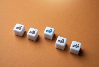 Rakipler arasındaki en iyi fabrika. Sektör 4.0 'ın kalkınma stratejisine entegrasyonu. Dördüncü Endüstriyel Devrim, IOT, Yapay Zeka Yapay Zeka, Büyük Veri Analizleri, Bulut Bilgisayar, Robot Bilimi