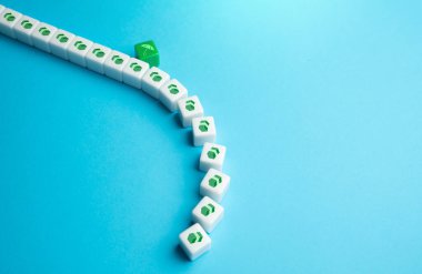 Mevduat sigortası ve yatırım için garanti koşulları. Finansal yardım işleri kurtarır. Başarısızlıktan kaçının. Finansal destek. Para biriktir, sermayenin bir kısmını sakla..