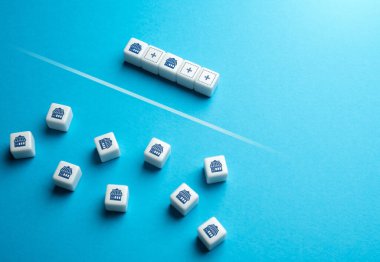 Bir ticaret ağı kur. Ticari gayrimenkul. Satın alma ve kiralama. Ticaret ağının genişletilmesi. Yeni mağazaların açılışı. Bayilik ve ortaklık. Artırılmış outlet kapsamı.