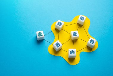 Bayiliğe katıl. İşi büyüt. Ticari gayrimenkul. Satın alma ve kiralama. Ticaret ağının genişletilmesi. Yeni mağazaların açılışı. Bayilik ve ortaklık. Artırılmış outlet kapsamı.