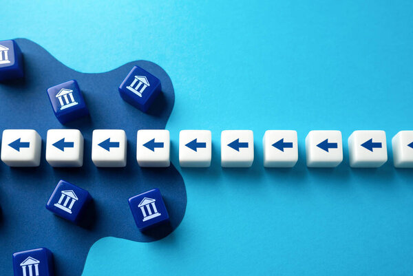 Бюрократия и государство. Войдите в правовое поле. Юрисдикция суда. Правовые институты.