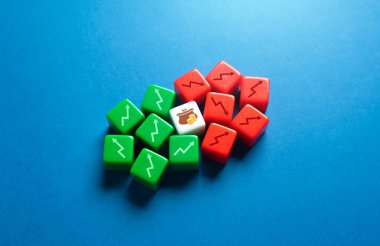 Ev bütçesinde kar ve zarar. Kontrol masrafları, maliyet optimizasyonu. Finansal dengede. Mali istikrarı koruyun. Kendi kendine yetebilme ve iş ve hükümetin becerikli yönetimi. Ekonomi