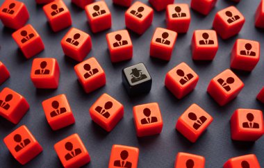 İşçiler arasında bir casus. Yıkım, sabotaj. Şirket bilgilerinin sızdırılmasını durdurun. Endüstriyel ve finansal casusluk. Çalışma sürecinin ihlali.